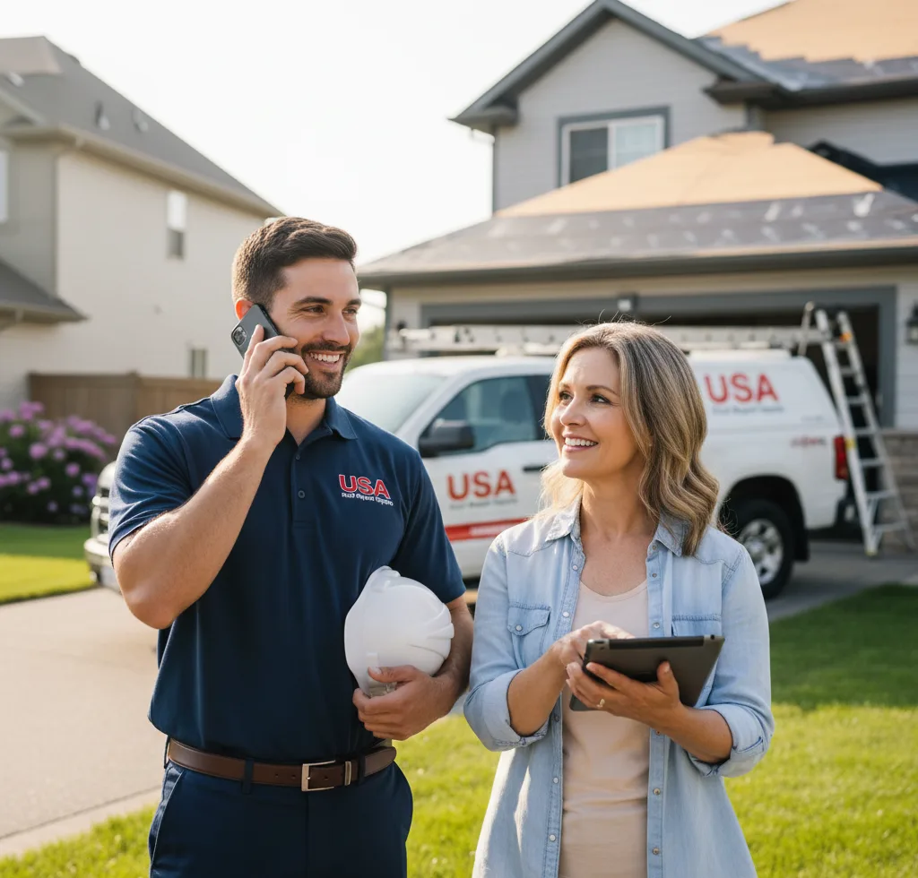 Emergency Roof Repair in Derby, NY